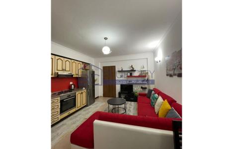 Apartment 1+1