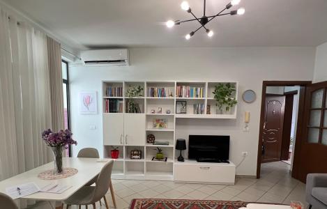 Wohnung  2+1