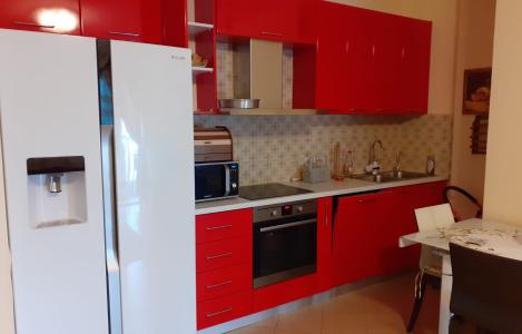 Apartment 1+1