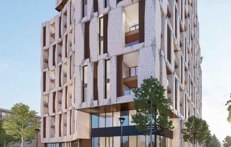 Apartament 2+1