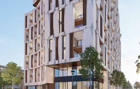 Apartament 1+1