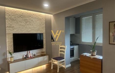 Apartamento  2+1