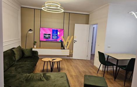 Apartamento  1+1