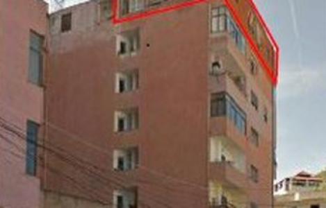 Apartamento 3+1+2