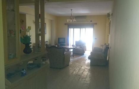 Apartamento  2+1
