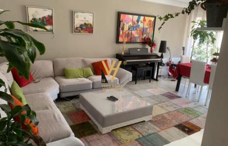 Wohnung 3+1