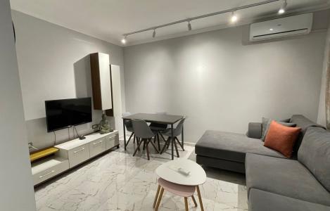 Apartment 1+1