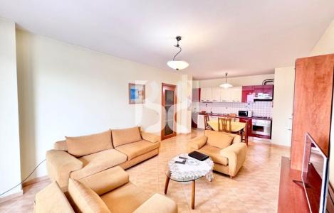 Apartamento 2+1+2