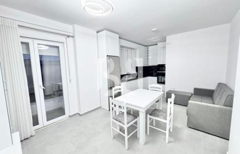 Apartament 2+1