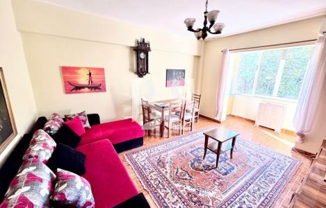 Wohnung  2+1