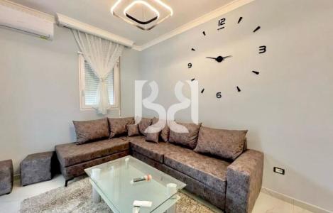 Apartament 1+1