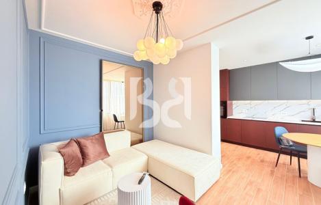 Wohnung  1+1