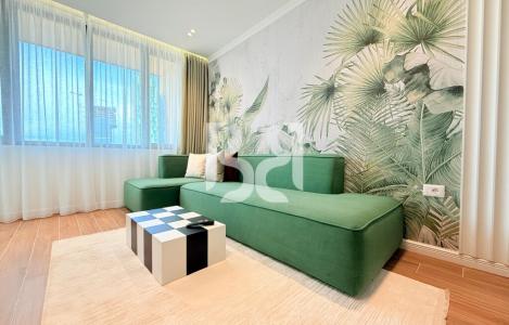 Apartament 1+1