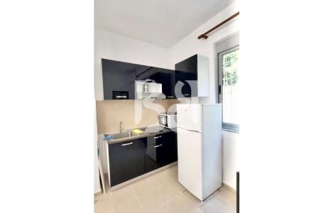 Apartamento  1+1