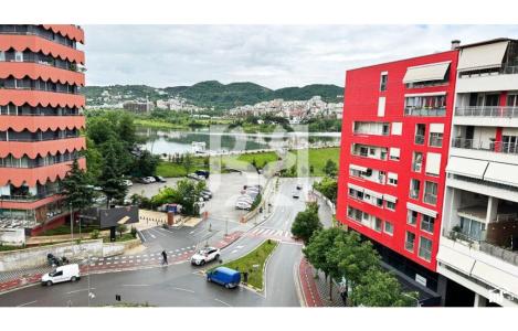 Wohnung  2+1