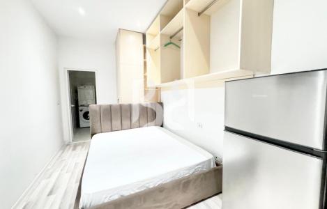 Einzimmerwohnung