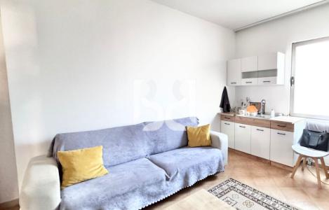 Apartamento 2+1+2