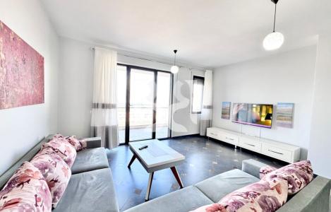 Apartament 2+1+2