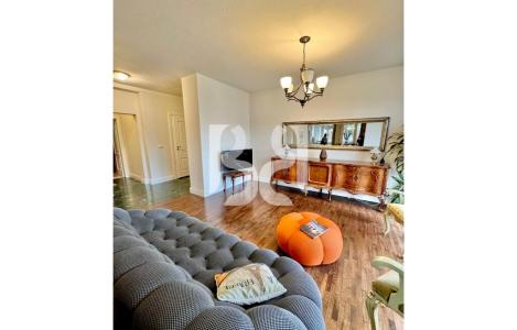 Apartament 2+1+Post Parkimi