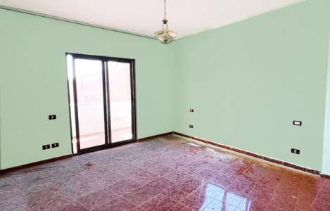 Apartamento  2+1