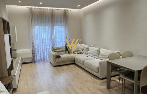 Apartamento 3+1