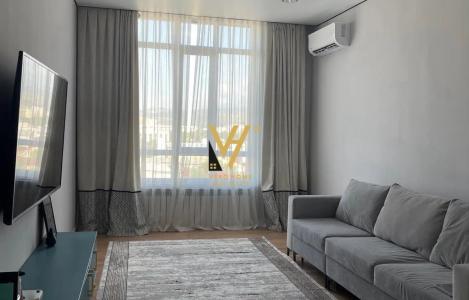 Apartment 3+1