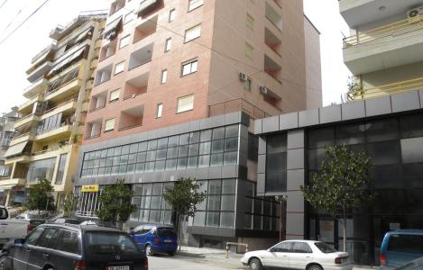 Local de servicio