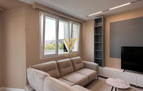 Apartment 2+1