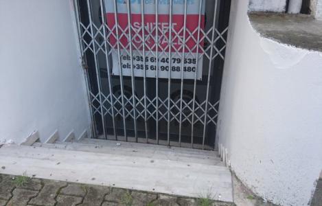 Local de servicio