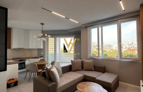 Apartamento  1+1