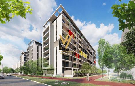 Apartament 2+1