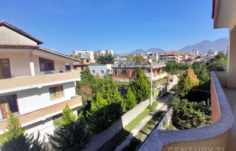 Apartament 2+1