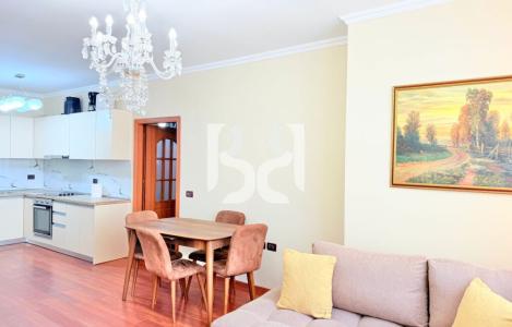 Apartamento  2+1