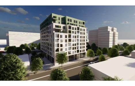 Apartment 1+1