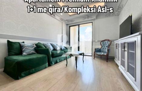 Appartamento 1+1