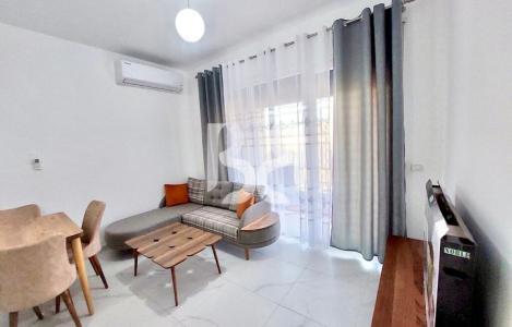 Apartamento  1+1