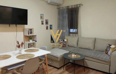 Apartment 1+1