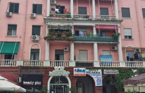 Apartamento  1+1