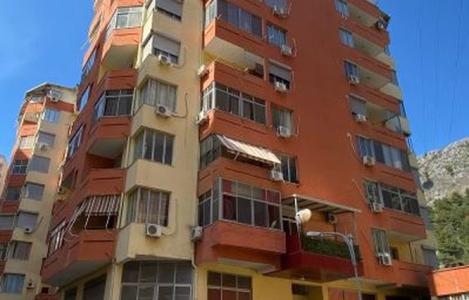 Apartamento  1+1