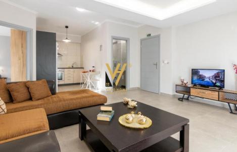 Apartament 3+1