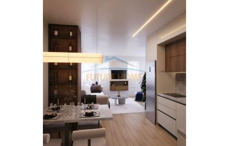 Apartment 1+1