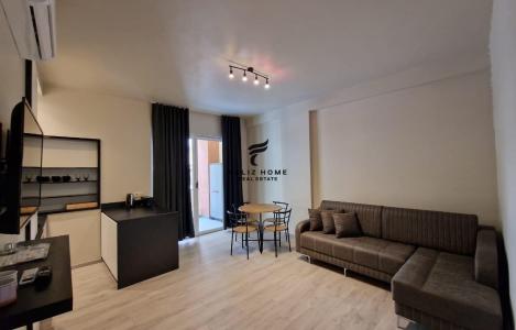 Apartamento  1+1