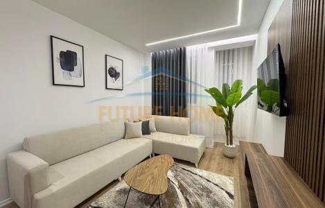 Apartamento  1+1