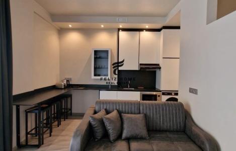 Apartment 1+1
