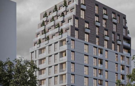 Apartment 1+1