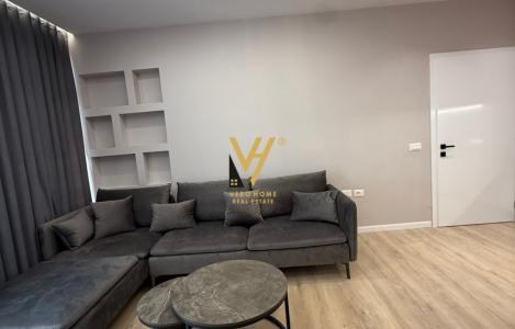 Apartamento  1+1