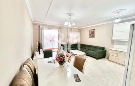 Apartment 2+1+2