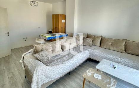 Apartment 2+1+2