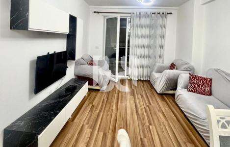 Apartment 1+1