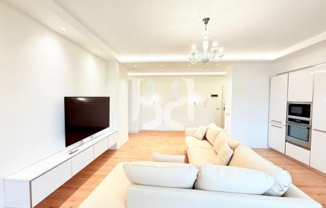 Apartament 2+1+Post Parkimi